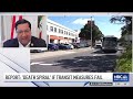 A closer look: Bay Area traffic study