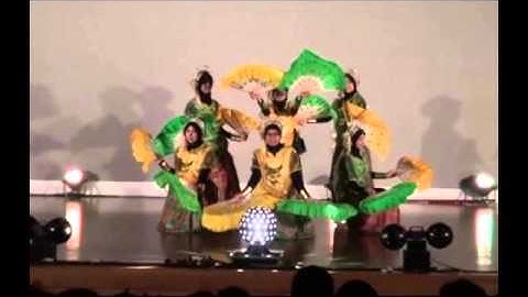 ICD 2012 -  Unity in Diversity (Official Video)