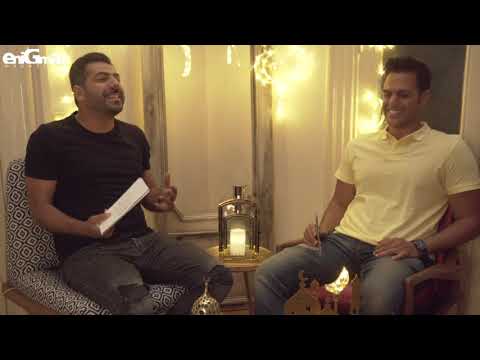 2XRAMADAN: HISHAM KHARMA & ADEL ASHOUB
