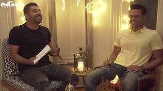 2XRAMADAN: HISHAM KHARMA & ADEL ASHOUB