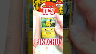 So many Pikachu Cards! 🥰 #pikachu #pokemoncards #pokemontcg #pokemon #packopening #pokemon30
