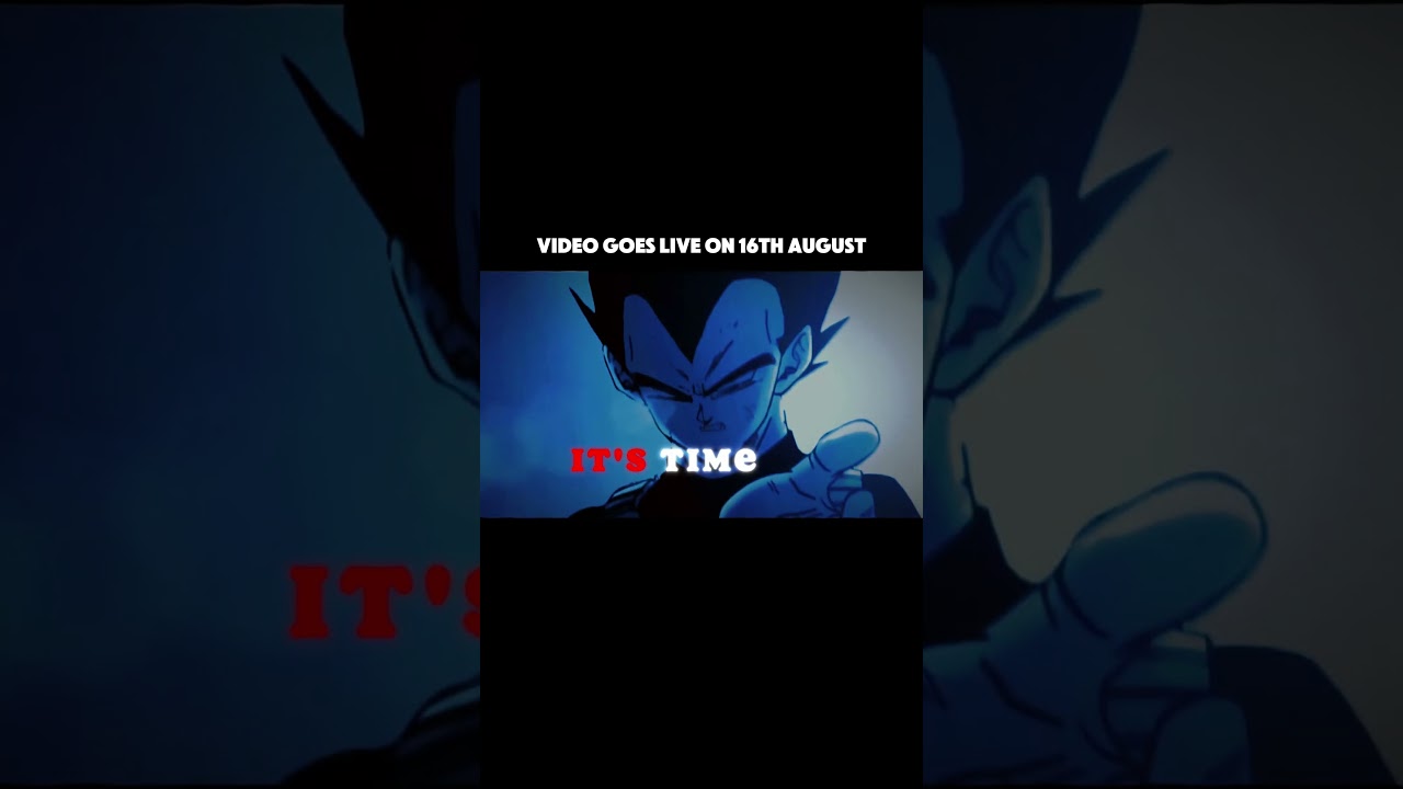 What about DEPRESSION? | ThePrinceHimself | Prince Vegeta Motivation