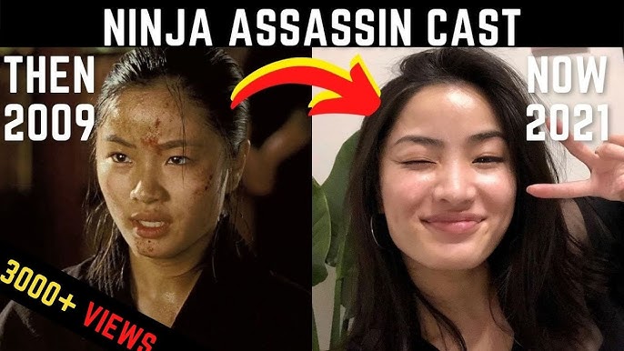 Ninja assassin em 2023  Ninja assassino, Filmes, Ninja