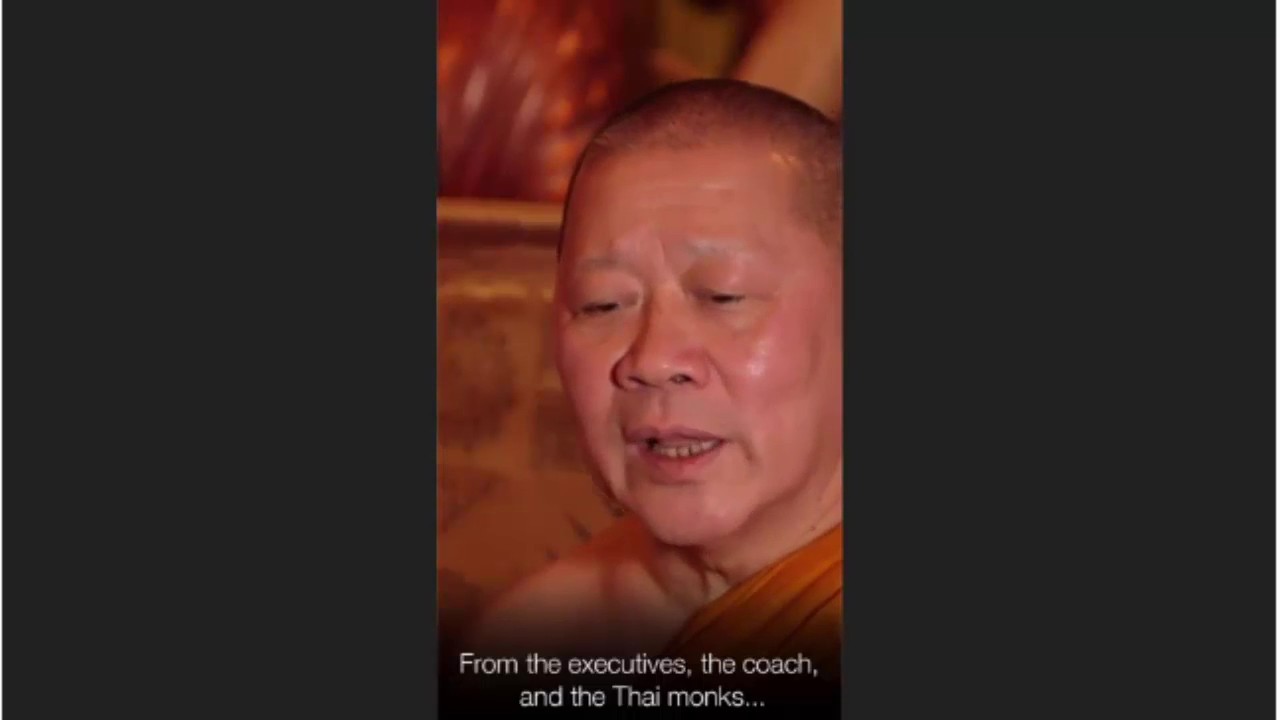 camera iphone 8 plus apk Leicester City: Did Thai monk's blessing seal victory?