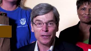 United Way Campaign Message From Paul Bonavia