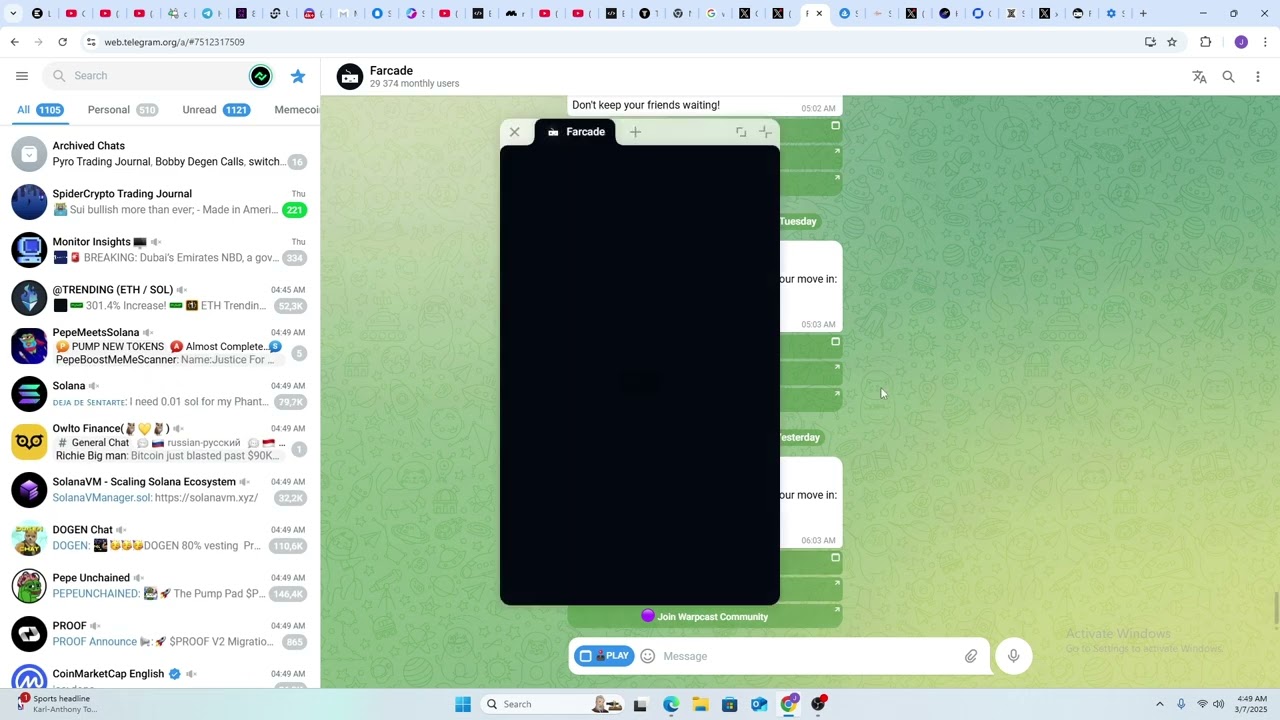 This Could Easily Be The Biggest Airdrop On Base. You Are Still Early!
