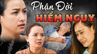 PHẬN ĐỜI HIỂM NGUY | Phim Truyện Việt Nam 2024 | Phim Việt Nam Mới Nhất Hay Nhất | PHIM THVL