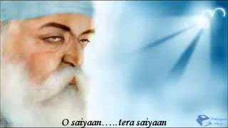 Saiyaan mere Saiyaan