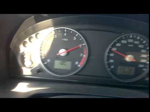 Ford Mondeo Mk3