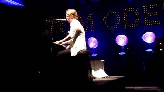Video thumbnail of "Tom Odell - Only a Fool Would Love (New Song)"