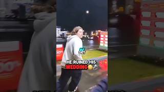 Scammer caused the divorce😳💰…