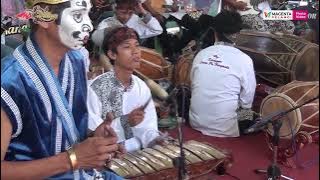 GELO VOC JENG SUMI CAMPURSARI SANGGAR LARAS PO HARYANTO