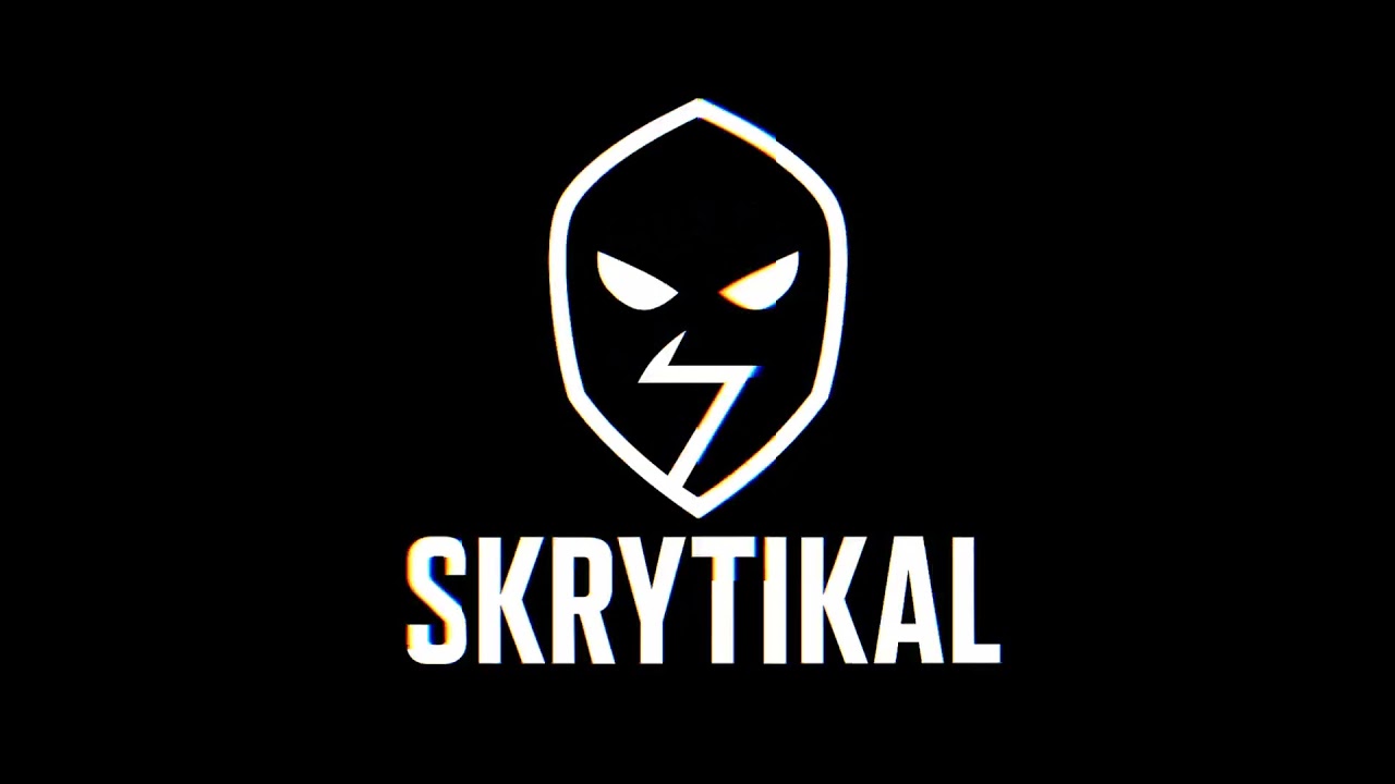 SKRYTIKAL • $ CAD BID $ • 