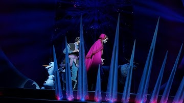 Frozen Live at the Hyperion part 2