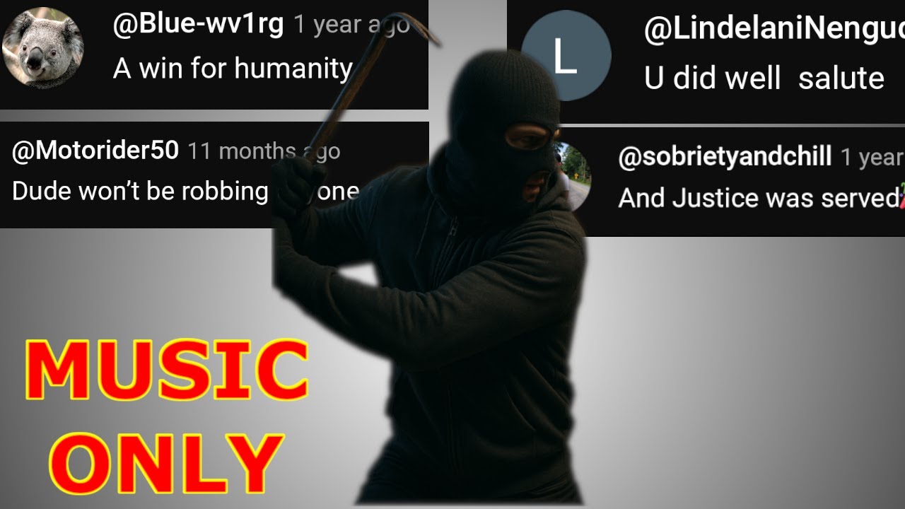 SELF DEFENSE - Chat Music