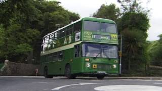 ST AUSTELL BUSES 2000