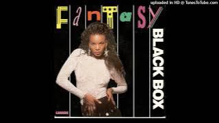 Black Box - Fantasy (1990)