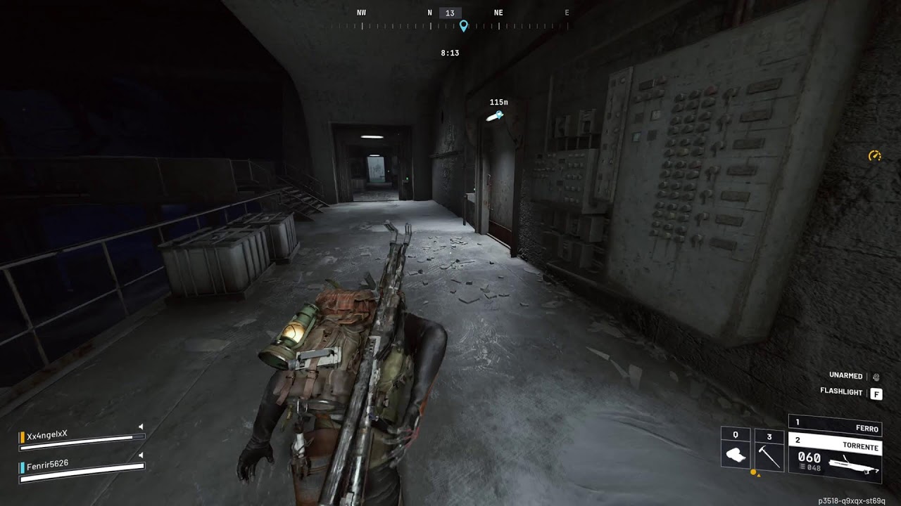 ARC Raiders - Cold Snap, Bird City & New Update Tomorrow Chillout Stream!