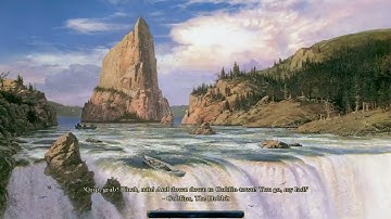 Battle #3 | Elves of Lothlorien vs Dol Guldur | Divide & Conquer V5