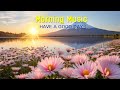 GOOD MORNING MUSIC - NEW Boost Positive Energy | Peaceful Morning Meditation Music For Waking Up