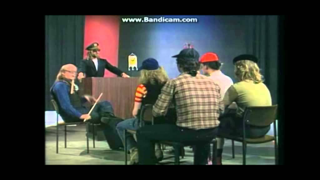 Juice Leskinen Slam - Ei elämästä selviä hengissä