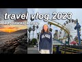 END OF YEAR TRAVEL RECAP: la, hawaii, &amp; the poconos!