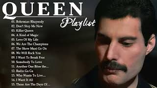 Download Lagu The Best Of Queen - Queen Greatest Hits Full Album 💥 MP3