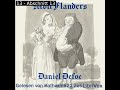 Moll Flanders (Deutsch) by Daniel Defoe read by Katharina21 Part 2/2 | Full Audio Book