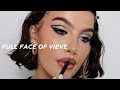 full face of vieve