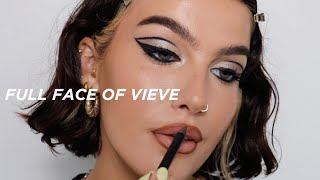 full face of vieve