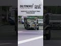 Humihiling ang ilang PUV driver na maisama rin sila sa service contracting... #shorts l Balitanghali
