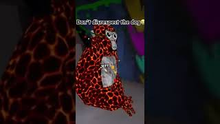Bro… #jjk #gorillatag #gorillatag #gorillatagquest #gtag #vr #monkey #gorilla #funny