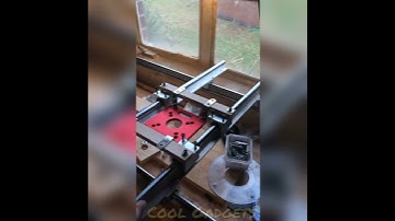 Router sled #short#gadgets#machinery#tool#tecnology#new invention#cool gadgets#Amazing gadgets#
