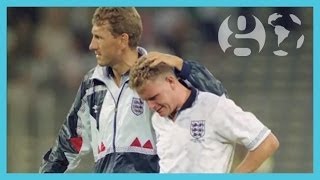 Italia 1990: Gazza, Muller and Maradona | The Way The Cup Was Won
