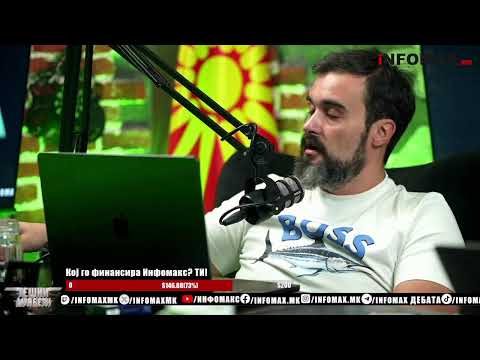 „Тешки Муабети“ со Филип Петровски, Мечка и Миќо, епизода 212, сезона 5, 15.07.2025