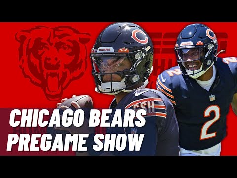 what radio station are the chicago bears on today