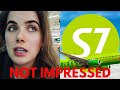 MY FIRST RUSSIAN AIRLINE EXPERIENCE | S7 Airlines Review: Novosibirsk to Vladivostok