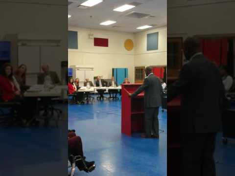 RENAISSANCE ACADEMY CHARTER SCHOOL OF THE ARTS BOARD MEETING 1.2017