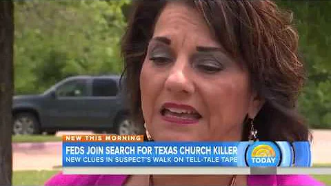 Feds join murder investigation of Missy Bevers, Te...