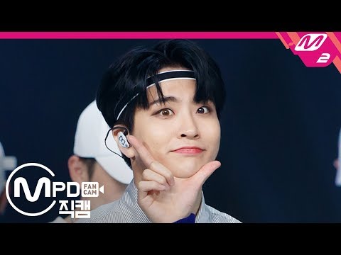 [MPD직캠] 갓세븐 영재 직캠 4K 'Thursday’ (GOT7 YOUNGJAE FanCam) | @MCOUNTDOWN_2019.11.7