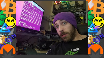 A Sapphire Rx570 16GB Update Twist -- Wait Its not Mining GRIN!!??