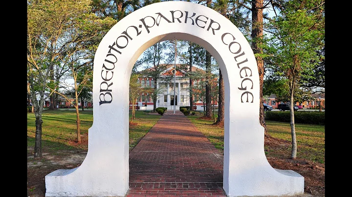 Brewton-Parker College Campus Tour