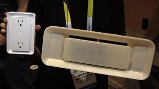 A smart heating and cooling system for your home