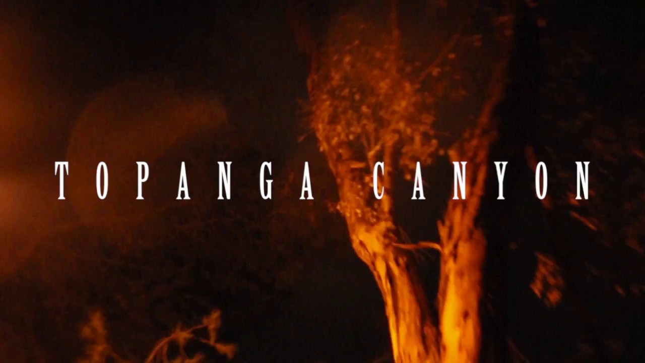 Topanga Canyon YouTube