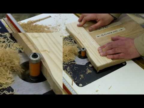 Обзор фрезы обгонной СМТ 906.191.11