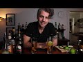 How to Make the Dark 'N Stormy - get it right