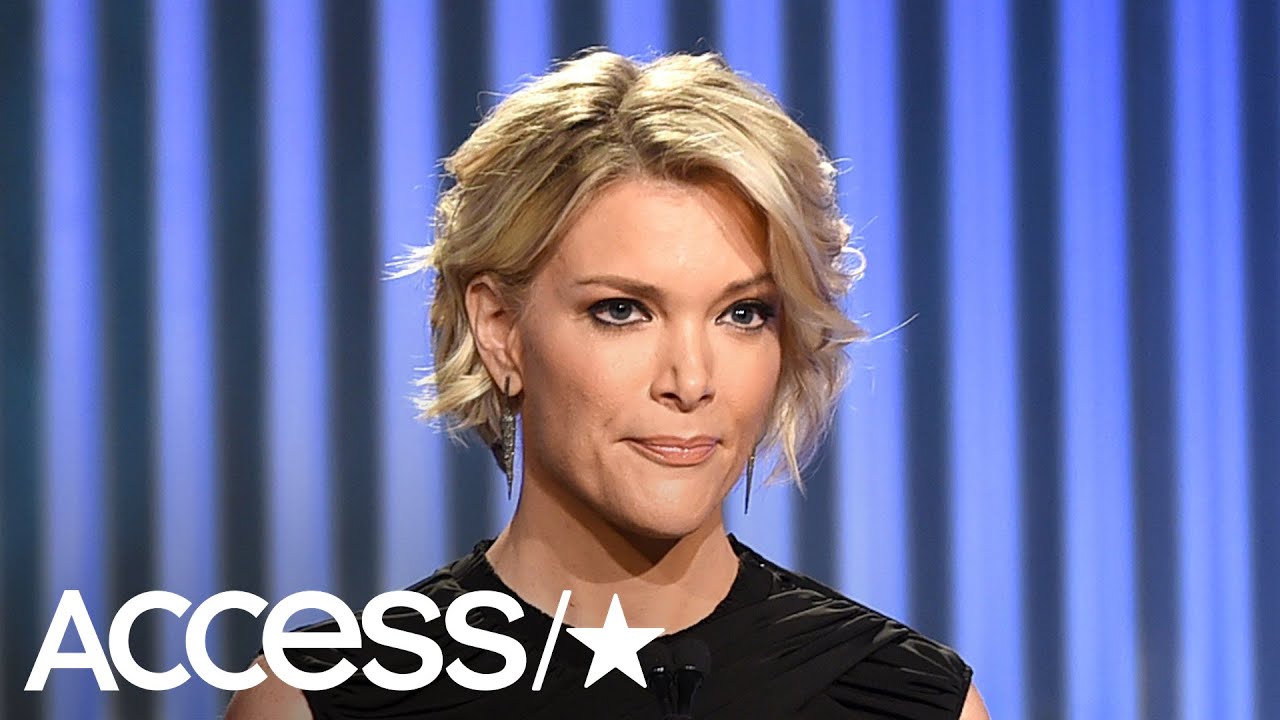 Megyn Kelly's Exit From NBC How Different Media Are Showing Or