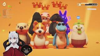 видео: Пушистимся с @paulweser в Party Animals #1 картинка: Пушистимся с @paulweser в Party Animals #1