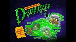 Danny phantom - season 3 episode 11 ...