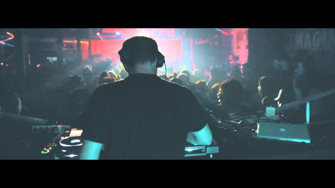 HARD MAFIA PRESENTS: OBI BIRTHDAY PARTY - 28 NOV LISBON ( 3 min set )